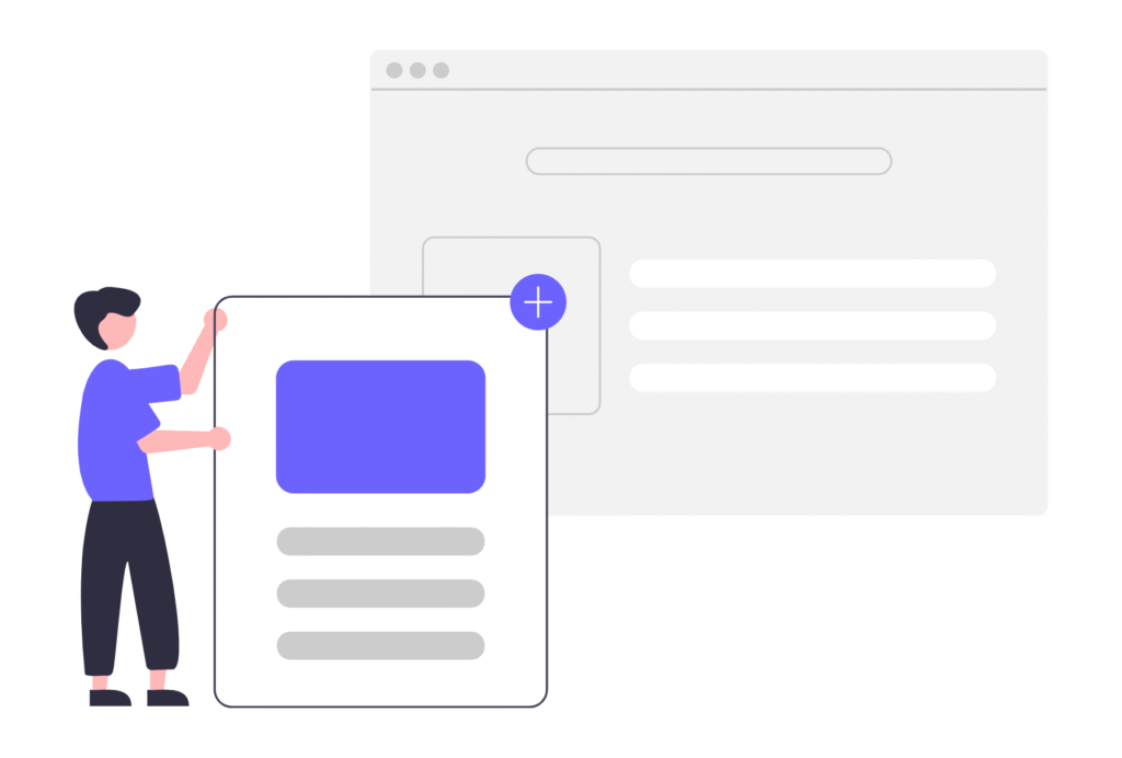 Content creation. Wemarkitup