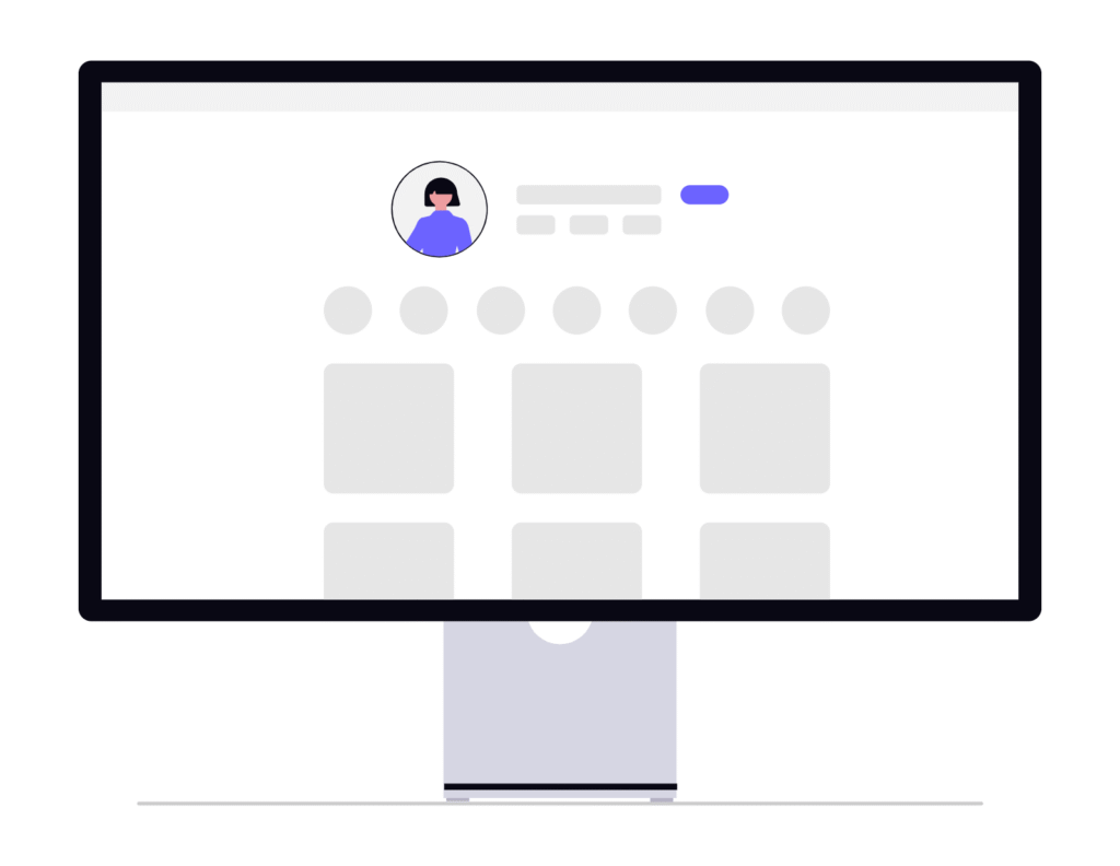 online presence. Wemarkitup